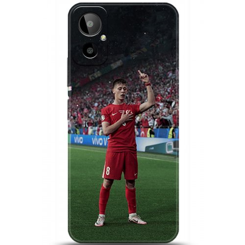 Uyumlu Kılıf HD Baskılı Kılıf - Followed Institution 5462