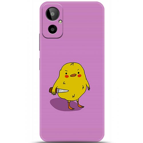 Uyumlu Kılıf HD Baskılı Kılıf - Followed Institution 5475