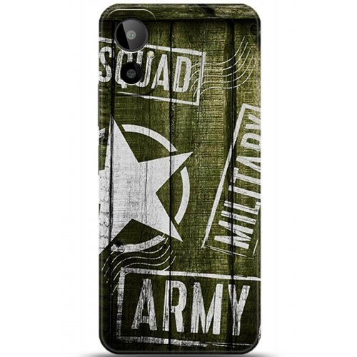 Uyumlu Kılıf HD Baskılı Kılıf - Followed Institution 5476