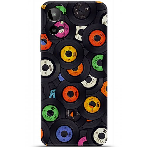 Uyumlu Kılıf HD Baskılı Kılıf - Followed Institution 5505