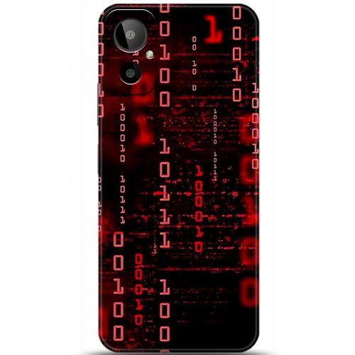 Uyumlu Kılıf HD Baskılı Kılıf - Followed Institution 5536