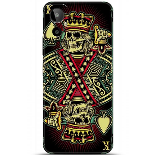 Uyumlu Kılıf HD Baskılı Kılıf - Followed Institution 5553