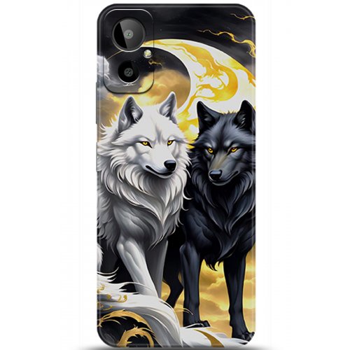 Uyumlu Kılıf HD Baskılı Kılıf - Followed Institution 5633