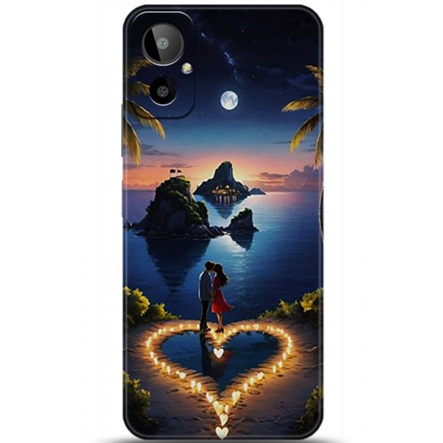 Uyumlu Kılıf HD Baskılı Kılıf - Followed Institution 5692