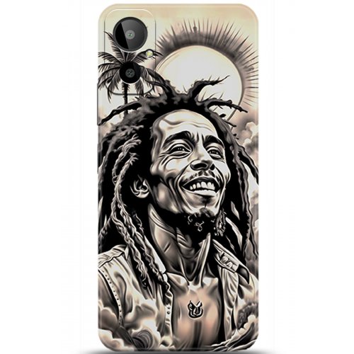 Uyumlu Kılıf HD Baskılı Kılıf - Followed Institution 5695