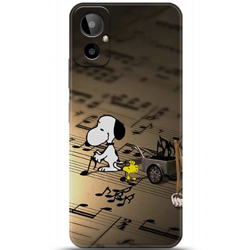 Uyumlu Kılıf HD Baskılı Kılıf - Followed Institution 5706