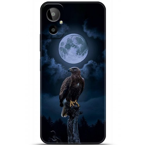 Uyumlu Kılıf HD Baskılı Kılıf - Followed Institution 5733