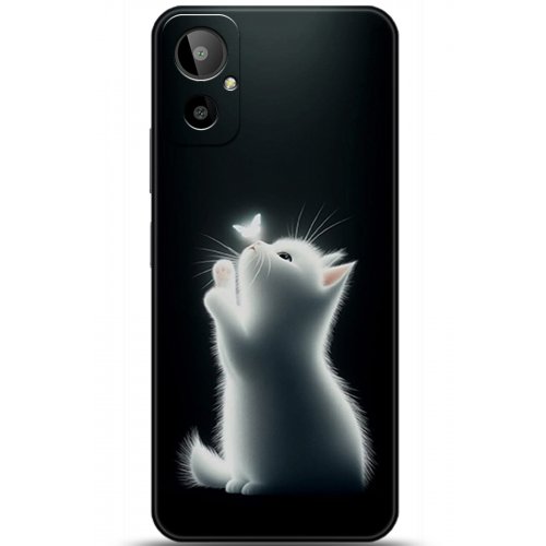 Uyumlu Kılıf HD Baskılı Kılıf - Followed Institution 5746