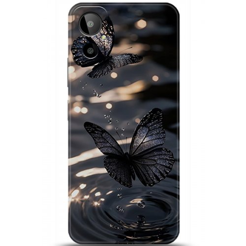 Uyumlu Kılıf HD Baskılı Kılıf - Followed Institution 5751