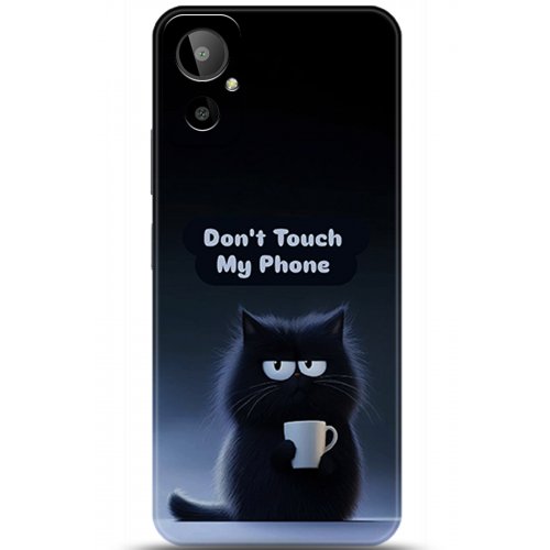 Uyumlu Kılıf HD Baskılı Kılıf - Followed Institution 5754