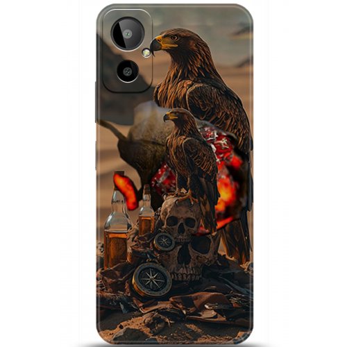 Uyumlu Kılıf HD Baskılı Kılıf - Followed Institution 5760