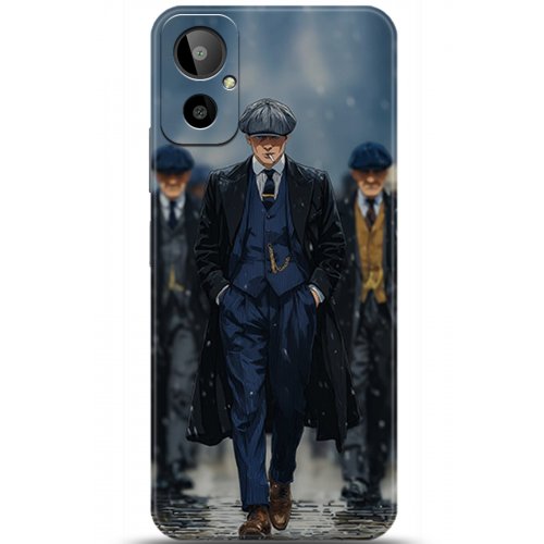 Uyumlu Kılıf HD Baskılı Kılıf - Followed Institution 5769