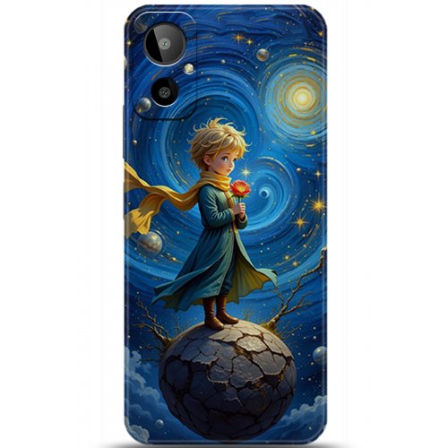 Uyumlu Kılıf HD Baskılı Kılıf - Followed Institution 5777