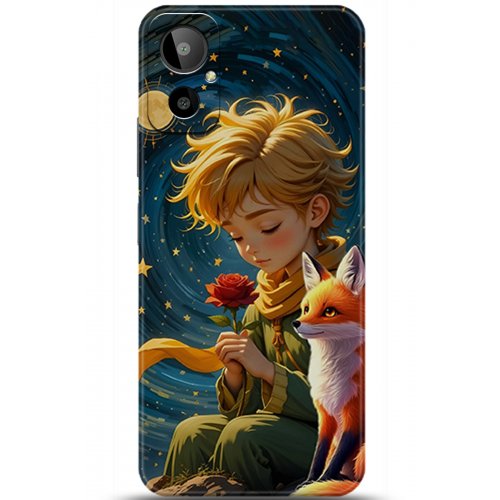 Uyumlu Kılıf HD Baskılı Kılıf - Followed Institution 5778