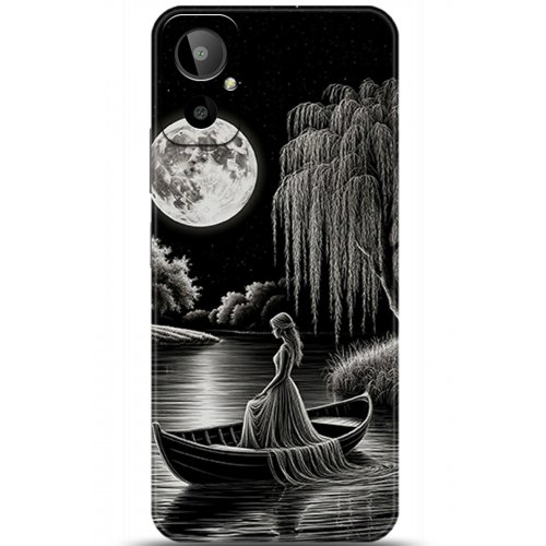 Uyumlu Kılıf HD Baskılı Kılıf - Followed Institution 5797