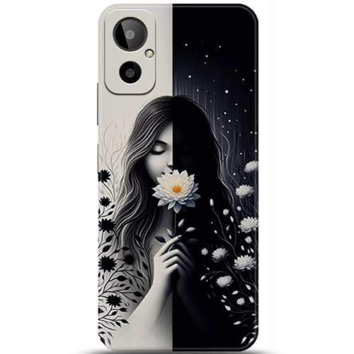 Uyumlu Kılıf HD Baskılı Kılıf - Followed Institution 5800