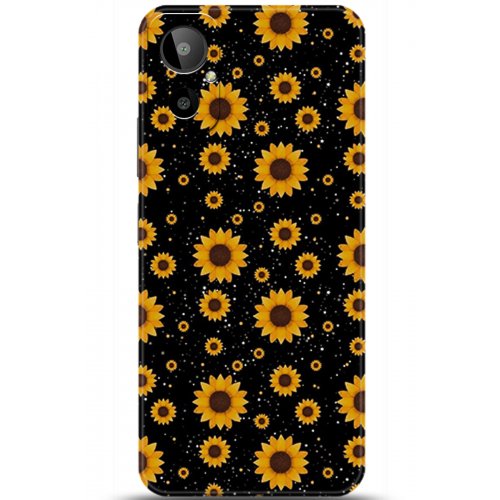 Uyumlu Kılıf HD Baskılı Kılıf - Followed Institution 5802