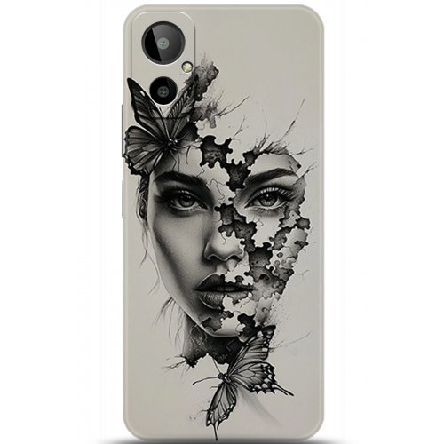 Uyumlu Kılıf HD Baskılı Kılıf - Followed Institution 5812