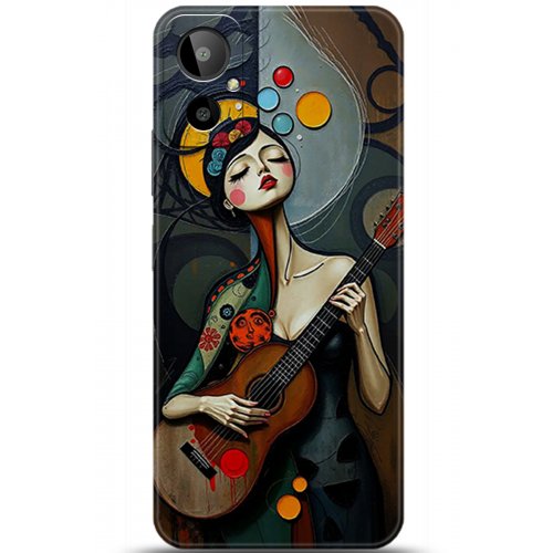 Uyumlu Kılıf HD Baskılı Kılıf - Followed Institution 5859