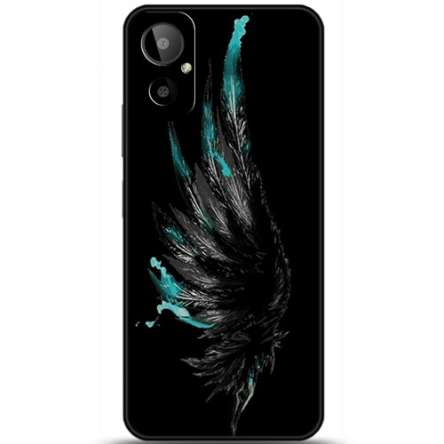 Uyumlu Kılıf HD Baskılı Kılıf - Followed Institution 5866