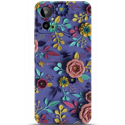 Uyumlu Kılıf HD Baskılı Kılıf - Followed Institution 5868