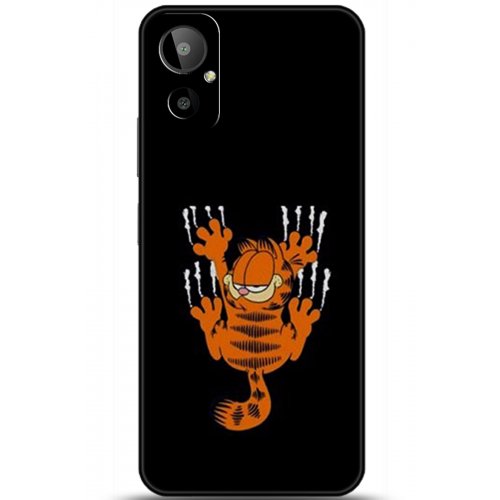 Uyumlu Kılıf HD Baskılı Kılıf - Followed Institution 5899