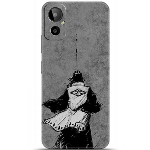 Uyumlu Kılıf HD Baskılı Kılıf - Followed Institution 5903