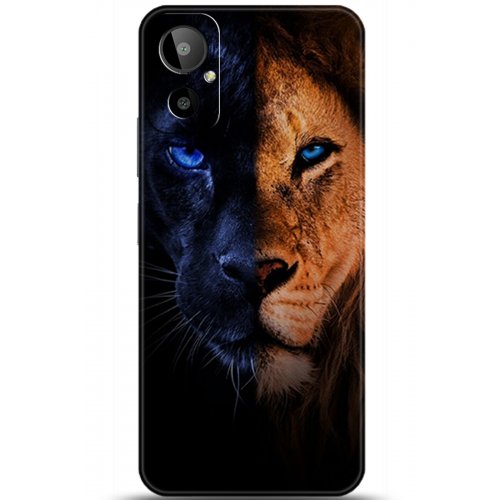 Uyumlu Kılıf HD Baskılı Kılıf - Followed Institution 5908