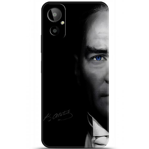 Uyumlu Kılıf HD Baskılı Kılıf - Followed Institution 5910