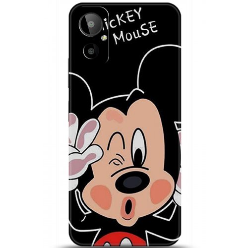 Uyumlu Kılıf HD Baskılı Kılıf - Followed Institution 5911