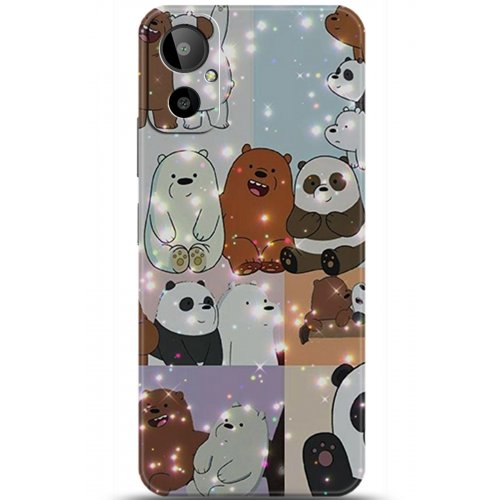 Uyumlu Kılıf HD Baskılı Kılıf - Followed Institution 5912