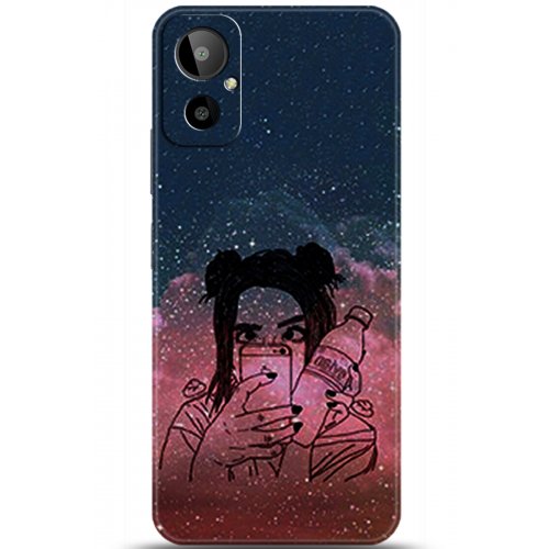 Uyumlu Kılıf HD Baskılı Kılıf - Followed Institution 5917