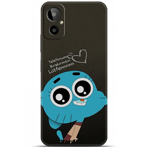 Uyumlu Kılıf HD Baskılı Kılıf - Followed Institution 5933