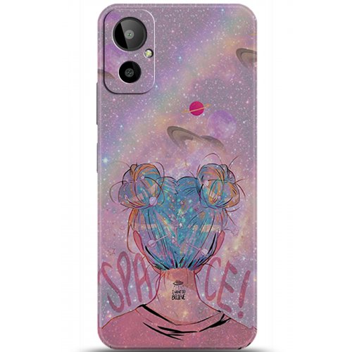 Uyumlu Kılıf HD Baskılı Kılıf - Followed Institution 5935