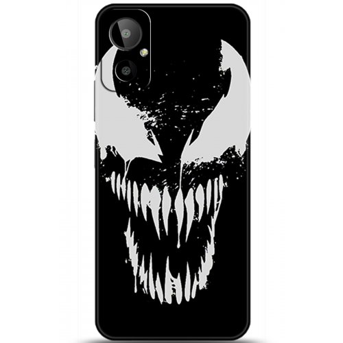 Uyumlu Kılıf HD Baskılı Kılıf - Followed Institution 5939