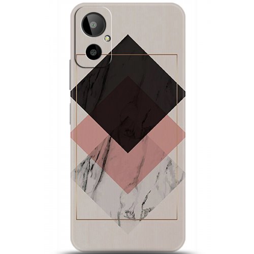 Uyumlu Kılıf HD Baskılı Kılıf - Followed Institution 5955