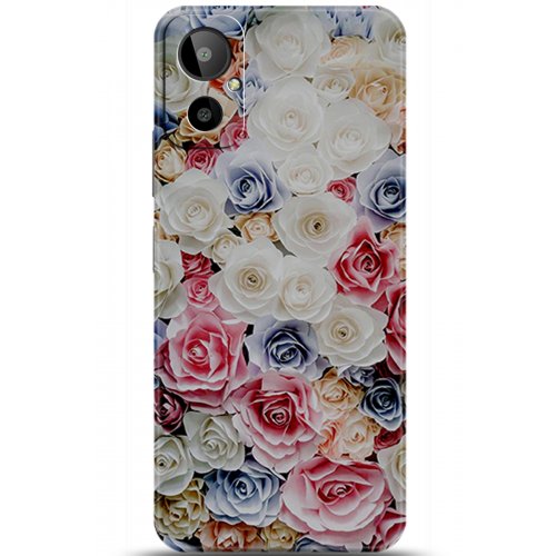 Uyumlu Kılıf HD Baskılı Kılıf - Followed Institution 5975