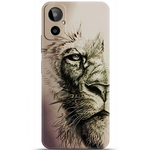 Uyumlu Kılıf HD Baskılı Kılıf - Followed Institution 5984