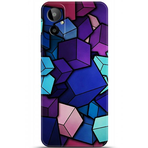 Uyumlu Kılıf HD Baskılı Kılıf - Followed Institution 5988