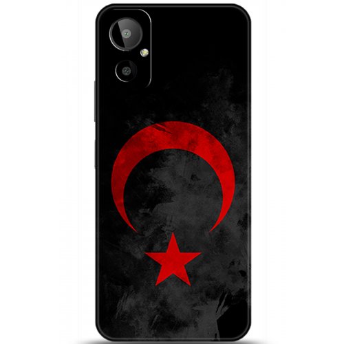 Uyumlu Kılıf HD Baskılı Kılıf - Followed Institution 5991