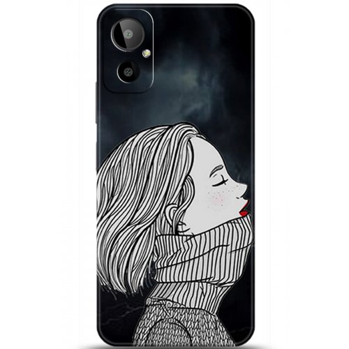 Uyumlu Kılıf HD Baskılı Kılıf - Followed Institution 6024