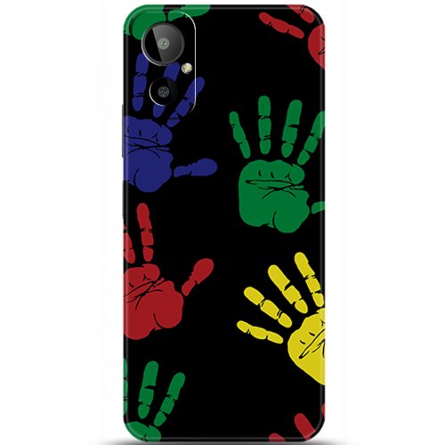 Uyumlu Kılıf HD Baskılı Kılıf - Followed Institution 6026