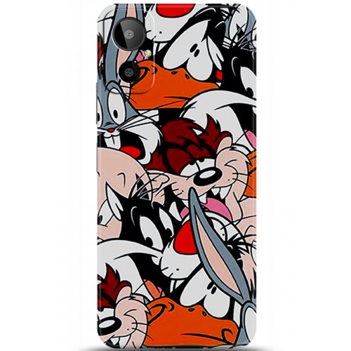 Uyumlu Kılıf HD Baskılı Kılıf - Followed Institution 6048