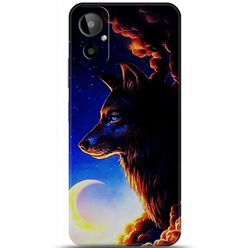 Uyumlu Kılıf HD Baskılı Kılıf - Followed Institution 6055