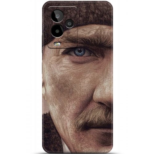 Uyumlu Kılıf HD Baskılı Kılıf - Followed Institution 5008