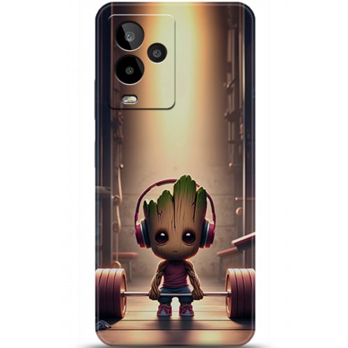 Uyumlu Kılıf HD Baskılı Kılıf - Followed Institution 5015