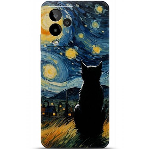 Uyumlu Kılıf HD Baskılı Kılıf - Followed Institution 5034