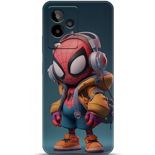 Uyumlu Kılıf HD Baskılı Kılıf - Followed Institution 5059