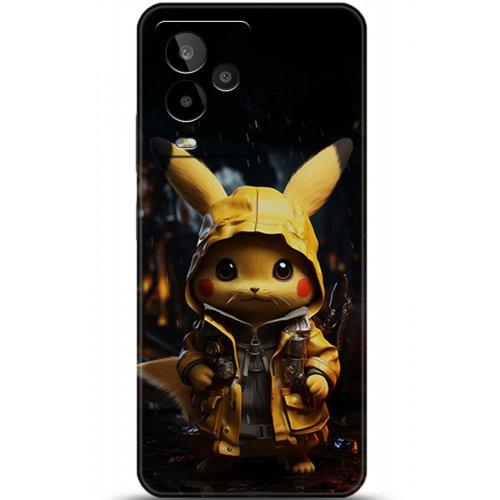 Uyumlu Kılıf HD Baskılı Kılıf - Followed Institution 5074