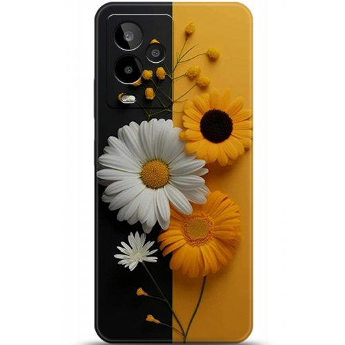 Uyumlu Kılıf HD Baskılı Kılıf - Followed Institution 5110